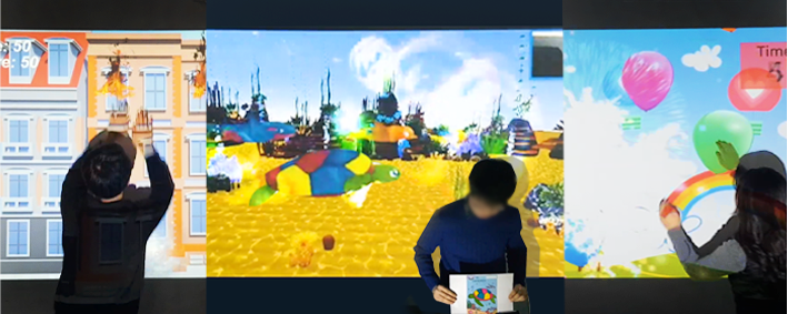 INTERACTIVE