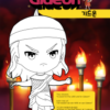 BIBLE HERO#04 - Gideon Kit (바이블 히어로#04 기드온세트) - Image 7