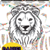 BIBLE HERO#10 - DANIEL Kit (바이블 히어로#10 다니엘세트-무료버전 포함) - Image 7