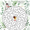 BIBLE HERO#10 - DANIEL Kit (바이블 히어로#10 다니엘세트-무료버전 포함) - Image 8