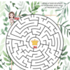 BIBLE HERO#12 - Esther Kit (바이블 히어로#12 에스더세트-무료버전 포함) - Image 7