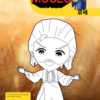 BIBLE HERO#24 - MOSES Kit (24 모세세트-무료버전포함) - Image 4