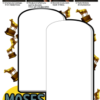 BIBLE HERO#24 - MOSES Kit (24 모세세트-무료버전포함) - Image 7