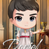 BIBLE HERO#10 - DANIEL Kit (바이블 히어로#10 다니엘세트-무료버전 포함) - Image 2
