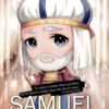 BIBLE HERO#25 - SAMUEL Kit (바이블 히어로#25 사무엘세트-무료버전 포함) - Image 2