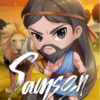 BIBLE HERO#20 - SAMSON Kit (바이블 히어로#20 삼손세트-무료버전 포함) - Image 2