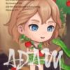 BIBLE HERO#02 - ADAM Kit (바이블 히어로#02 아담세트-무료버전 포함) - Image 2