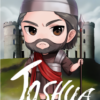 BIBLE HERO#17 - JOSHUA Kit (바이블 히어로#17 여호수아세트-무료버전 포함) - Image 2