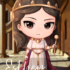BIBLE HERO#12 - Esther Kit (바이블 히어로#12 에스더세트-무료버전 포함) - Image 2