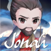 BIBLE HERO#03 - Jonah Kit (바이블 히어로#03 요나세트) - Image 7